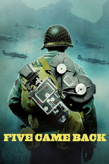 Five Came Back Trailer