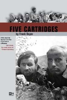 Five Cartridges Trailer