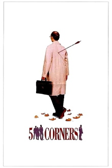 Five Corners Trailer