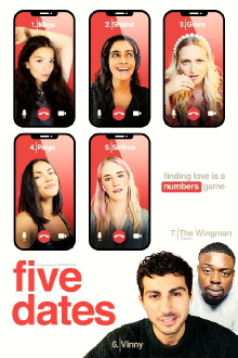 Five Dates Trailer