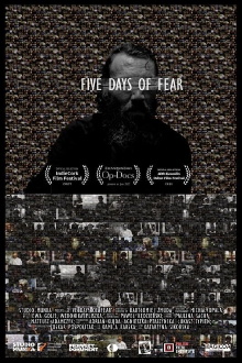 Five Days of Fear Trailer