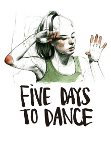 Five Days to Dance Trailer