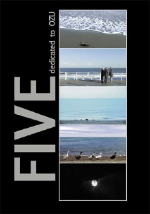Five Dedicated to Ozu Trailer