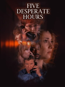 Five Desperate Hours Trailer