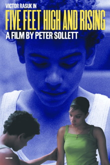 Five Feet High and Rising Trailer