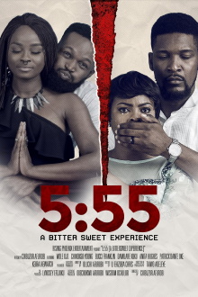 Five Fifty Five Trailer