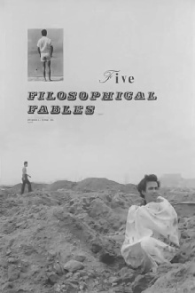 Five Filosophical Fables Trailer