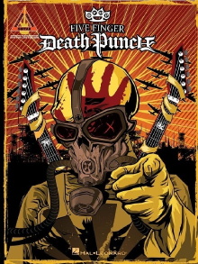 Five Finger Death Punch Purgatory (Tales from the pit) Trailer
