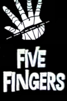 Five Fingers: The Judas Goat Trailer