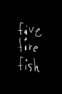 Five Fire Fish Trailer