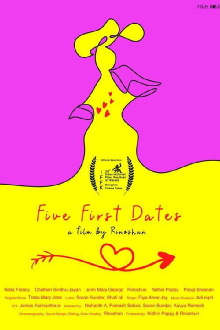 Five First Dates Trailer