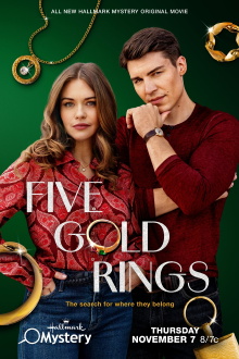 Five Gold Rings Trailer