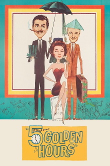 Five Golden Hours Trailer