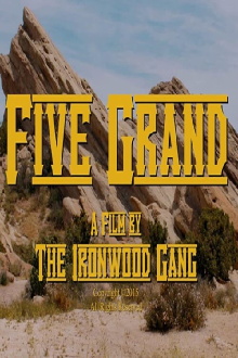 Five Grand Trailer