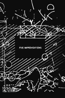 Five Improvisations Trailer