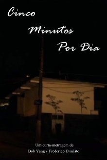 Five Minutes a Day Trailer