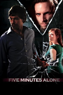 Five Minutes Alone Trailer