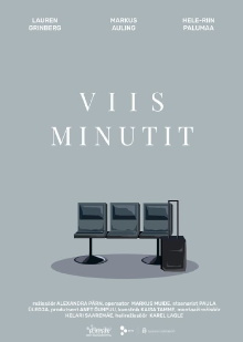 Five Minutes Trailer