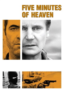 Five Minutes of Heaven Trailer