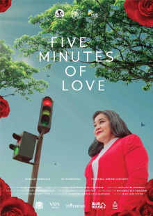 Five Minutes of Love Trailer