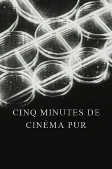 Five Minutes of Pure Cinema Trailer