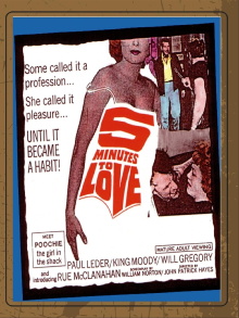 Five Minutes to Love Trailer