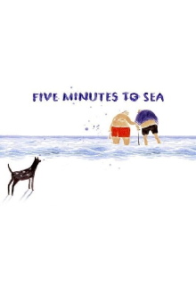 Five Minutes to Sea Trailer