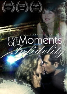 Five Moments of Infidelity Trailer
