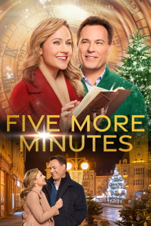 Five More Minutes Trailer