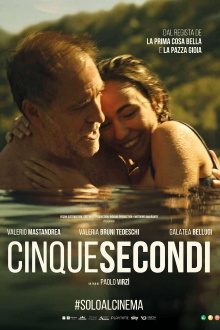Five Seconds Trailer