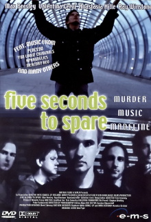 Five Seconds to Spare Trailer