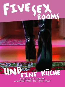 Five Sex Rooms und eine Küche Trailer