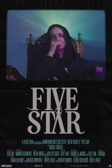 FIVE STAR Trailer
