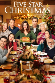 Five Star Christmas Trailer