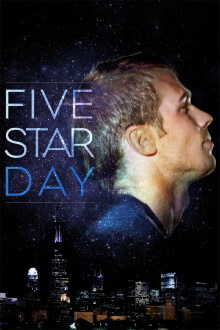 Five Star Day Trailer