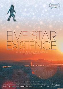 Five Star Existence Trailer