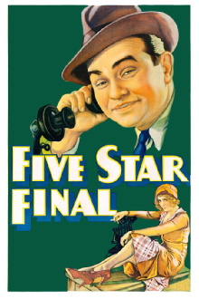 Five Star Final Trailer