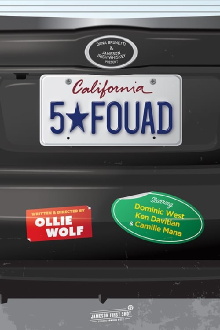 Five Star Fouad Trailer
