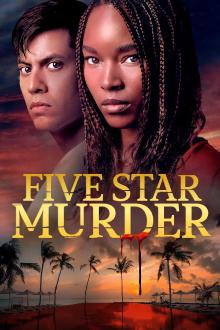 Five Star Murder Trailer