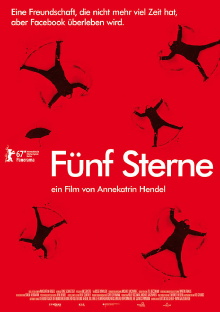 Five Stars Trailer