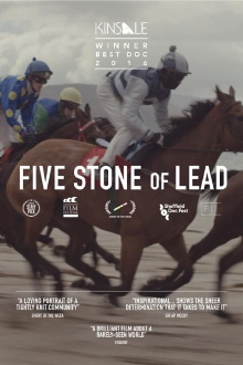 Five Stone of Lead Trailer