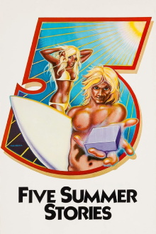 Five Summer Stories Trailer