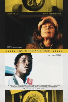 Five Thousand Stars Trailer