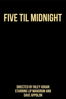 Five Til Midnight Trailer