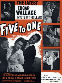 Five to One Trailer