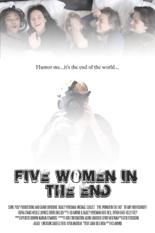 Five Women in the End Trailer