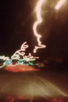 Five Year Diary, Reel 4: My Father Died (January 10–21, 1982) Trailer
