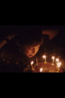 Five Year Diary, Reel 83: Untitled (December 24, 1995–March 18, 1997) Trailer