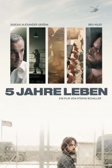Five Years Trailer