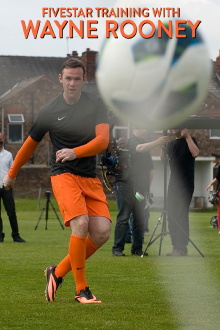 Fivestar Training with Wayne Rooney Trailer